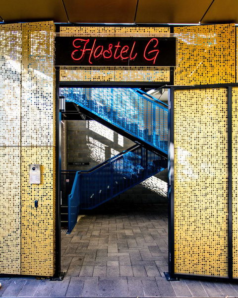 Hostel G Perth - Accommodation Whitsundays 9