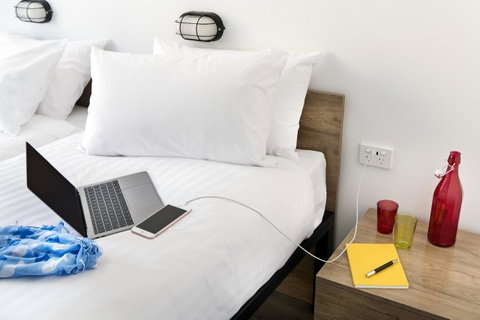 Hostel G Perth - Accommodation Whitsundays 19