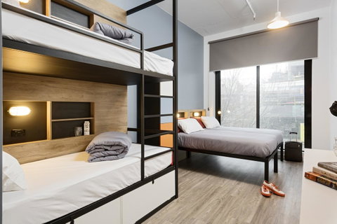 Hostel G Perth - Accommodation Whitsundays 28