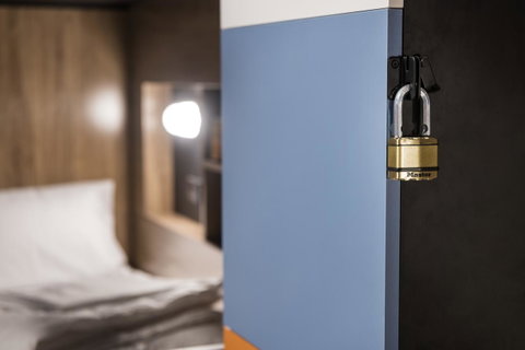 Hostel G Perth - Accommodation Whitsundays 8