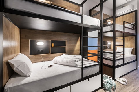 Hostel G Perth - Accommodation Whitsundays 26