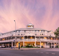 Esplanade Hotel Fremantle - by Rydges - Accommodation Whitsundays