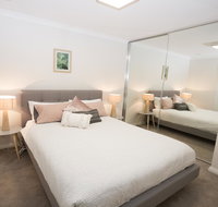 Lakeview Apartments - Accommodation Whitsundays