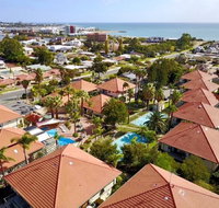 Mandurah Family Resort - Accommodation Whitsundays