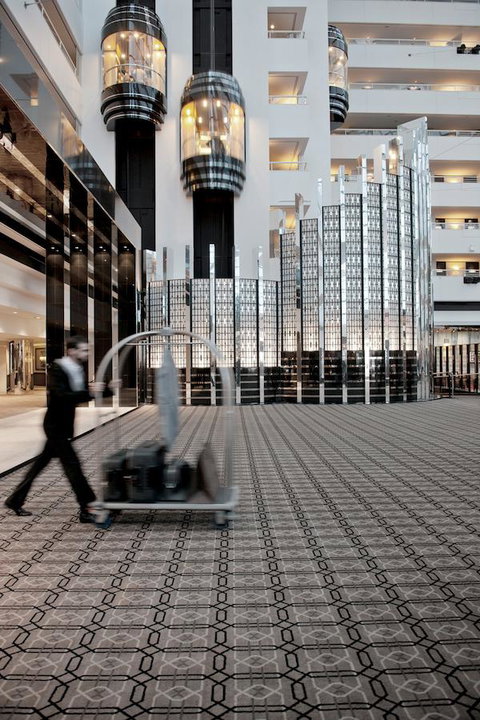 Crown Metropol Perth - Accommodation Whitsundays 3