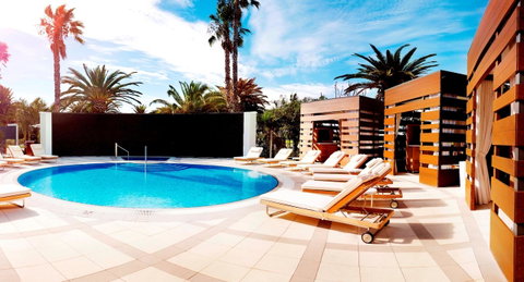 Crown Metropol Perth - Accommodation Whitsundays 11