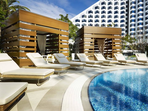 Crown Metropol Perth - Accommodation Whitsundays 9
