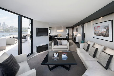 Crown Metropol Perth - Accommodation Whitsundays 17