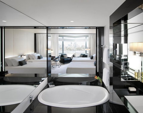 Crown Metropol Perth - Accommodation Whitsundays 16