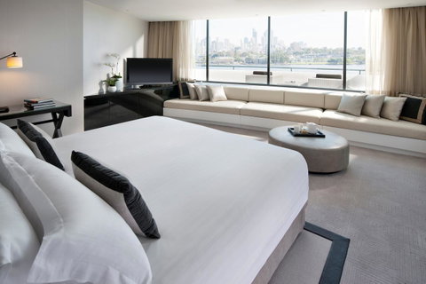 Crown Metropol Perth - Accommodation Whitsundays 13