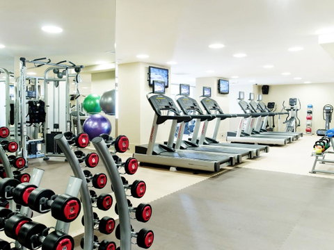 Crown Metropol Perth - Accommodation Whitsundays 21