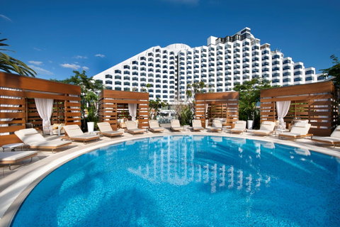 Crown Metropol Perth - Accommodation Whitsundays 0