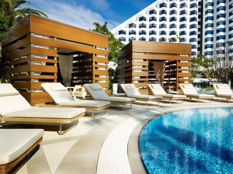 Crown Metropol Perth - Accommodation Whitsundays 7
