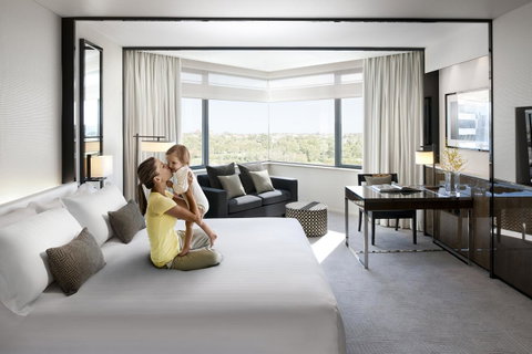 Crown Metropol Perth - Accommodation Whitsundays 12