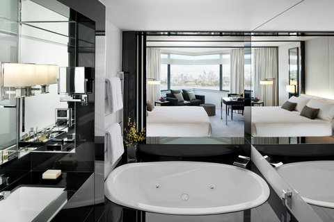 Crown Metropol Perth - Accommodation Whitsundays 14
