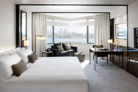 Crown Metropol Perth - Accommodation Whitsundays 15