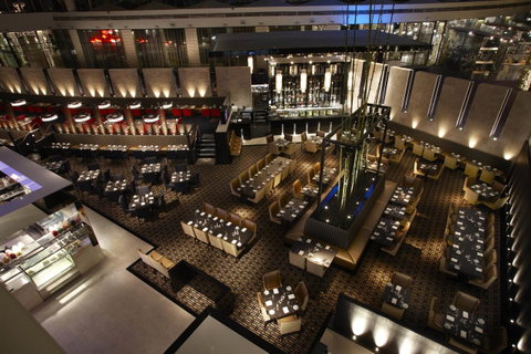 Crown Metropol Perth - Accommodation Whitsundays 10