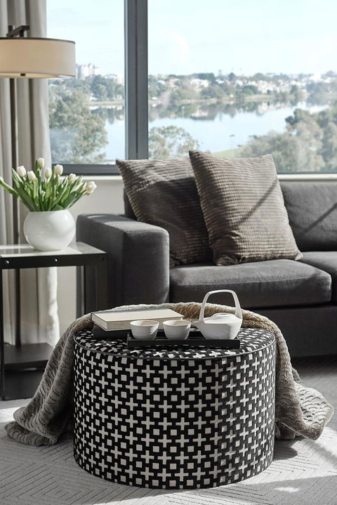 Crown Metropol Perth - Accommodation Whitsundays 20