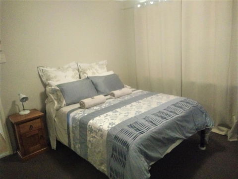 Kanga Cottage - Accommodation Whitsundays 11