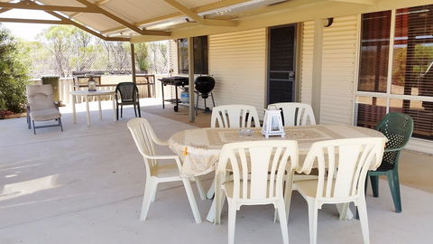Kanga Cottage - Accommodation Whitsundays 6