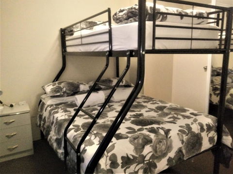 Kanga Cottage - Accommodation Whitsundays 14