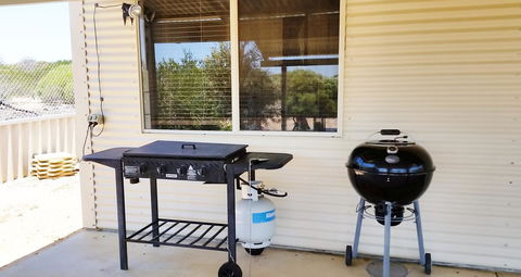 Kanga Cottage - Accommodation Whitsundays 5
