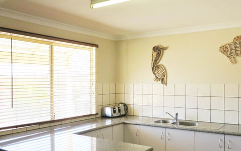 Kanga Cottage - Accommodation Whitsundays 16