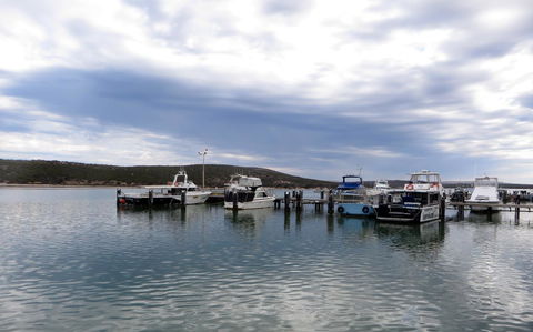 Kanga Cottage - Accommodation Whitsundays 39
