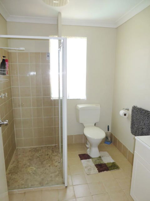 Kanga Cottage - Accommodation Whitsundays 21