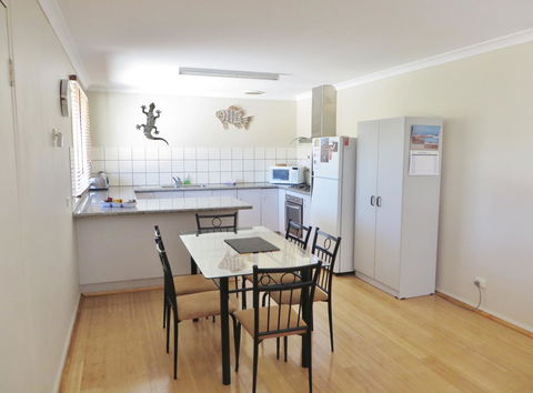 Kanga Cottage - Accommodation Whitsundays 15