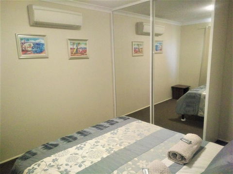 Kanga Cottage - Accommodation Whitsundays 12