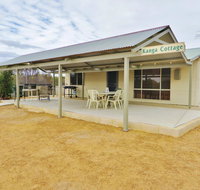 Kanga Cottage - Accommodation Whitsundays