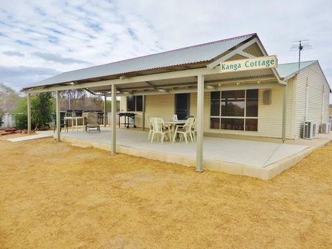 Kanga Cottage - Accommodation Whitsundays 0