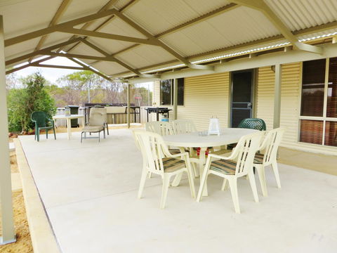 Kanga Cottage - Accommodation Whitsundays 7