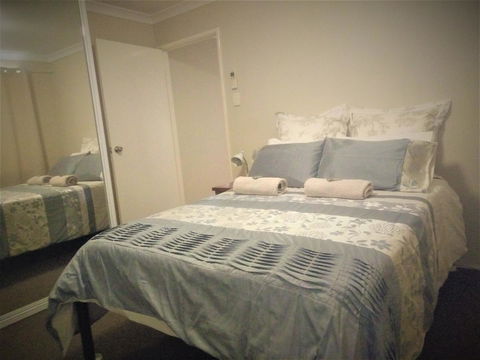 Kanga Cottage - Accommodation Whitsundays 10