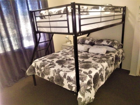 Kanga Cottage - Accommodation Whitsundays 13