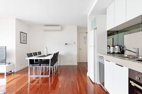 Parklane Apartments - Accommodation Whitsundays 13