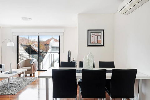 Parklane Apartments - Accommodation Whitsundays 3