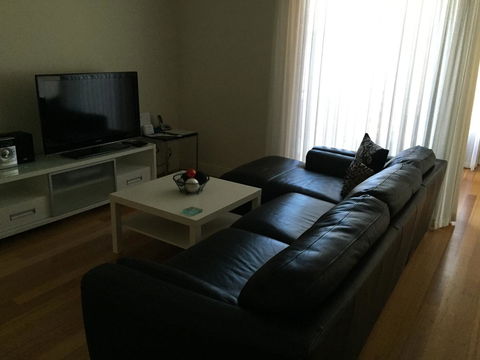 Parklane Apartments - Accommodation Whitsundays 19