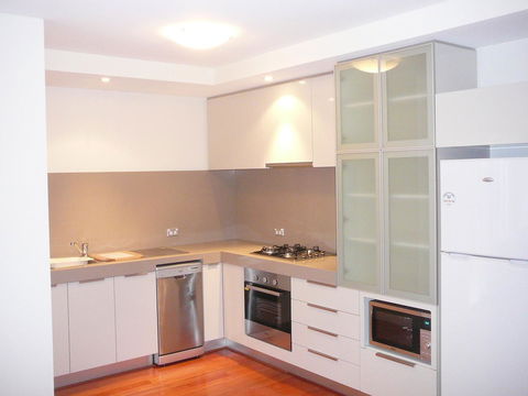 Parklane Apartments - Accommodation Whitsundays 35
