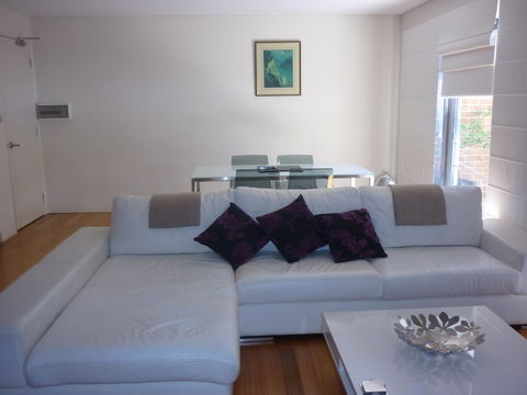 Parklane Apartments - Accommodation Whitsundays 31
