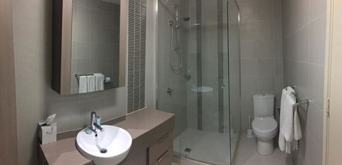 Parklane Apartments - Accommodation Whitsundays 17