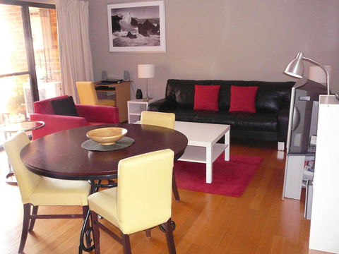 Parklane Apartments - Accommodation Whitsundays 27
