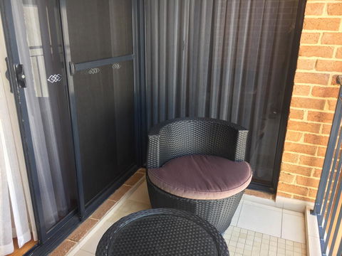 Parklane Apartments - Accommodation Whitsundays 21