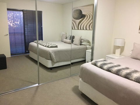 Parklane Apartments - Accommodation Whitsundays 10