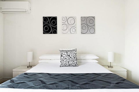 Parklane Apartments - Accommodation Whitsundays 39