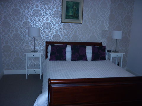 Parklane Apartments - Accommodation Whitsundays 32