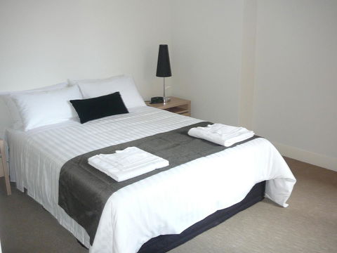 Parklane Apartments - Accommodation Whitsundays 34