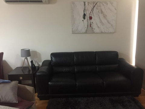Parklane Apartments - Accommodation Whitsundays 2