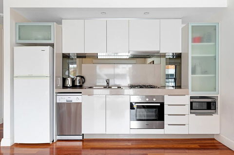 Parklane Apartments - Accommodation Whitsundays 41